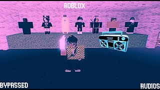 20 ROBLOX BYPASSED AUDIOS JULY 2020 TRAPANESE amp MORE 161 Juju Playz Codes in Description [upl. by Perri101]