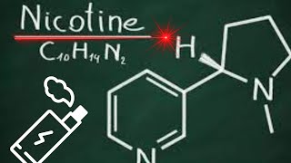 The Science Of Nicotine Withdrawal Explained [upl. by Vidda]