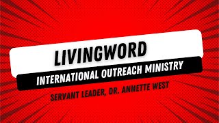 Navigating Modern Day Idolatry  Dr Annette West [upl. by Elrebma145]