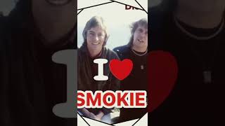 music 💥 SMOKIE 💥 [upl. by Newsom]