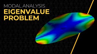 An Eigenvalue Problem — Lesson 3 [upl. by Ociram]