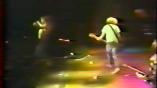 Soul Asylum Minneapolis Music Awards 1986 [upl. by Drannel153]