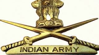 INDIAN ARMY MARCHING SONG  KADAM KADAM  OFFICIAL [upl. by Sapers]