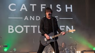 Catfish and the Bottlemen  Fluctuate Live at FIB Benicàssim 2018 [upl. by Sandye]