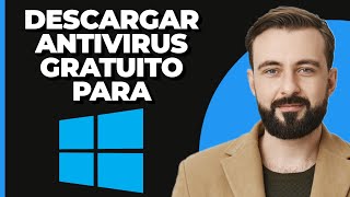 Cómo descargar el antivirus Kaspersky gratis para Windows 11 Rápido y Fácil [upl. by Ahsael884]