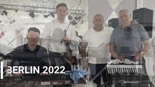 MUZICĂ CREȘTINĂ 2022 ORCHESTRA DIN BERLIN [upl. by Anelac]