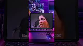 Aawaz de kahan hai 3 Noor jahan india 82 [upl. by Roselyn957]