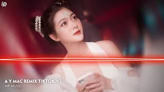 A Y Mạc Remix Tiktok V2阿吉太组合  阿衣莫  越南鼓版  Hot Trend TikTok Douyin 抖音 [upl. by Critchfield988]