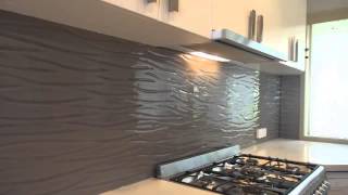 Glass Splashbacks [upl. by Acimat]