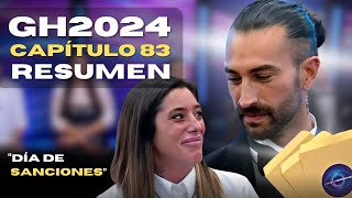 GH2023 PROGRAMA 83 Resumen [upl. by Inman23]