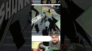 This Batman Is Insane shorts batman dcu [upl. by Barling]