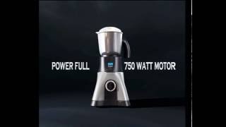 Boss Mixer Grinder Advertisement [upl. by Tahpos]