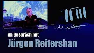 im Gespräch mit Jürgen Reitershan [upl. by Calvin]