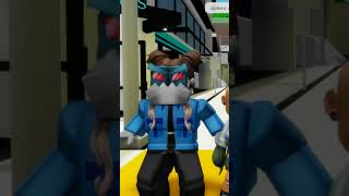 coquettes parte 2 🎀 roblox historiaderoblox comedia brookhaven shorts [upl. by Aicinad]