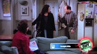 Seinfeld Independent George HD [upl. by Damali]