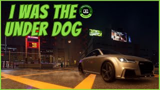 Test Drive Unlimited Street  Playthrough  Under Dog No Commentary [upl. by Salakcin]