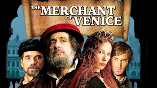 Il mercante di Venezia film 2004 TRAILER ITALIANO 2 [upl. by Annahoj]