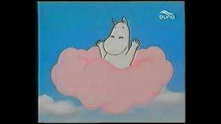 Moomin  Hungarian OPED Redub English Voiceover [upl. by Midian]