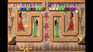 Luxor Amun Rising Part 5 Stage 10 [upl. by Esme]