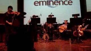 Eminence Ensemble  ANIF07AE  Lilium [upl. by Nosa628]