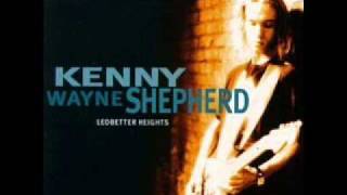 Kenny Wayne ShepherdDeja Voodoo Studio Version [upl. by Guimar]