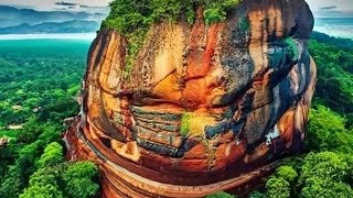 Sigiriya The Ancient Fortress in the Sky [upl. by Catton]