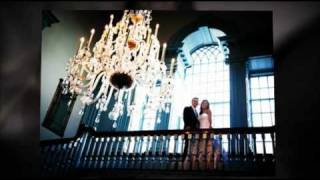 Fanchon Stinger and Kevin Kaczmarek Wedding Day 91710 [upl. by Sivrep]