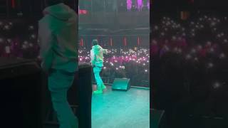 Masicka fiery performance at indigo show in london🇬🇧🔥🔥🔥 [upl. by Dibru]