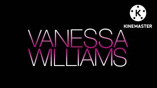 Vanessa Williams I See A Kingdom PALHigh Tone Only 2000 [upl. by Jamel874]