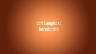 Digidesign Soft Samplecell Introduction for Macintosh OS9 [upl. by Eziechiele]