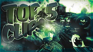 Top 5 CLIPS 1  Ca commence bien [upl. by Anaihr]