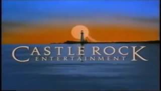 Castle Rock Entertainment Logo History [upl. by Mcgrody]