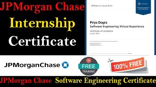 JPMorgan Chase Software Engineering Virtual Experience Certificate Answers  Task 1 2 amp 3 Answers [upl. by Malamud]