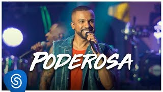 Alexandre Pires  Poderosa O Baile do Nêgo Véio  Ao Vivo Em Jurerê Clipe Oficial [upl. by Nolyk]