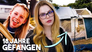 Auf dem Schulweg entführt 😳  Der Fall Jaycee Lee Dugard [upl. by Eitsim]