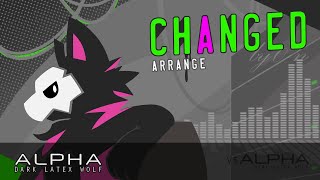 Changed Schranz Arrange Alpha [upl. by Aissej]