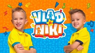 Vlad and Niki bike racing exploring part 01 243A new hobby BMX bike race full episode 2024 [upl. by Alram]