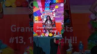 MY 2442ND TIKTOK STYLE 👑🌈🍎 QUEEN OF THE EAST 2024 PRIDE PARADE STAGE PRESENTATIONS PART 71💋 [upl. by Renfred]