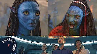 🍿 Avatar  Big tree down  Colonel Quaritch  AVATAR Clips HD [upl. by Dena]