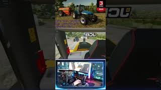 JCB  Wheel loader Mod  PC  Fs22 [upl. by Eitsud]