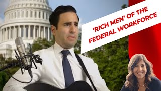 The hilarious ‘woes’ of the federal worker [upl. by Karlin246]