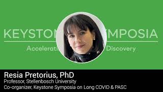 Long COVID and Post Acute Sequaele of COVID19 Pathogenesis and Treatment  Closing Remarks [upl. by Julie421]