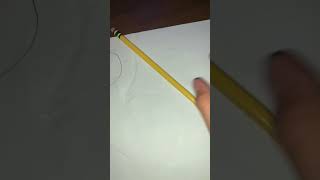 Crayola vs Ticonderoga pencil ✏️ I call it t pencil [upl. by Nawek]