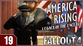 Fallout America Rising 2  EP19 [upl. by Howell]