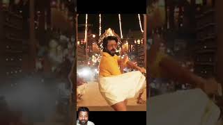 dance ramcheranRam Mass Dance with salman khan song short ramcharan salmankhan venkatesh [upl. by Novaj535]