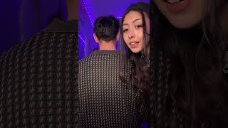 Asmr on real person asmr  asmr on my best friend asmr fastasmr asmronrealperson realpersonasmr [upl. by Nnitsuj]