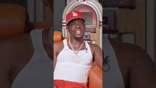 Boosie and Vlad TV on New Law Changes in Louisiana Jail Time Gun Rights and More shorts vladtv [upl. by Oloap]