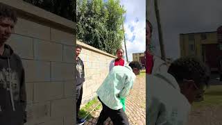 🤣Funny Ethiopian TikTok Video ethiopiantiktok habeshatiktok newethiopianmusic [upl. by Echikson843]