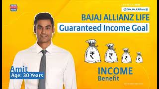 Bajaj Allianz Life insurance [upl. by Jerrine466]