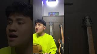 nachaheko hoina timilai❤️ cover by sulabh gurung [upl. by Oiramad87]